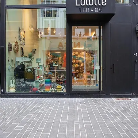 Daire Lolotte@sea *